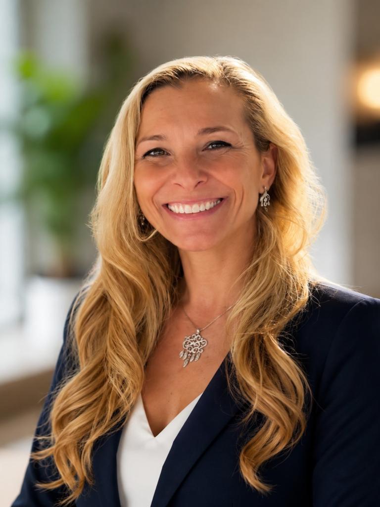 Amanda Kranski Profile Photo