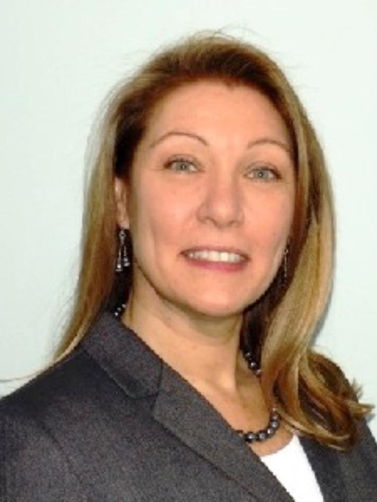 Carrie Zaslow
