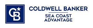 Philip Misciagno - Coldwell Banker Sea Coast Advantage Realty Logo