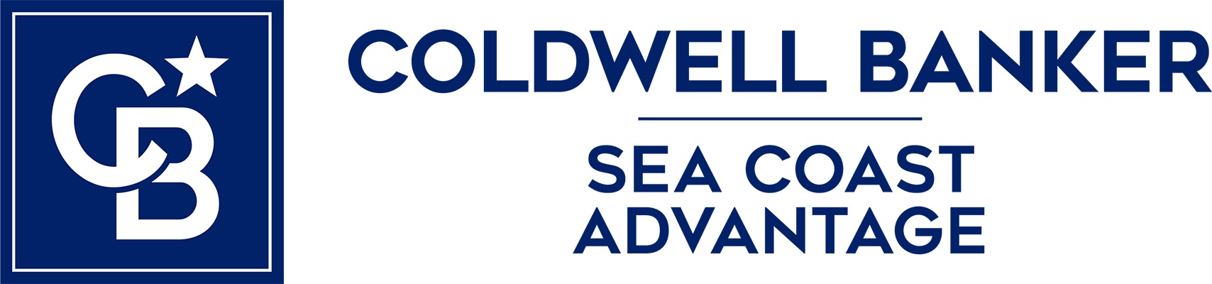 Tammy Barnes - Coldwell Banker Sea Coast Advantage Realty Logo