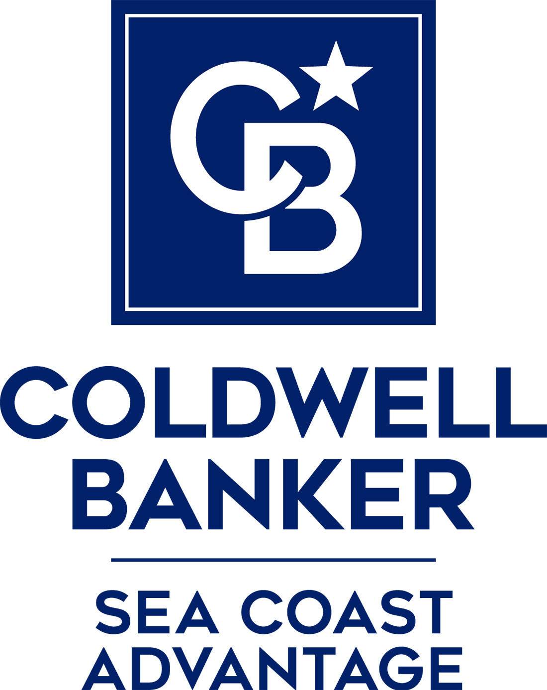 Coldwell Banker Sea Coast Advantage - Enzor & Associates Logo