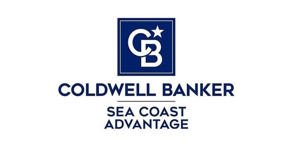 Truby Proctor - Coldwell Banker Sea Coast Advantage Realty Logo