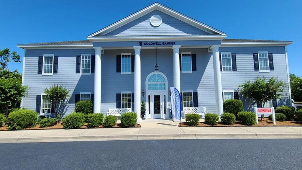 Commercial Carolina Forest Location Picture