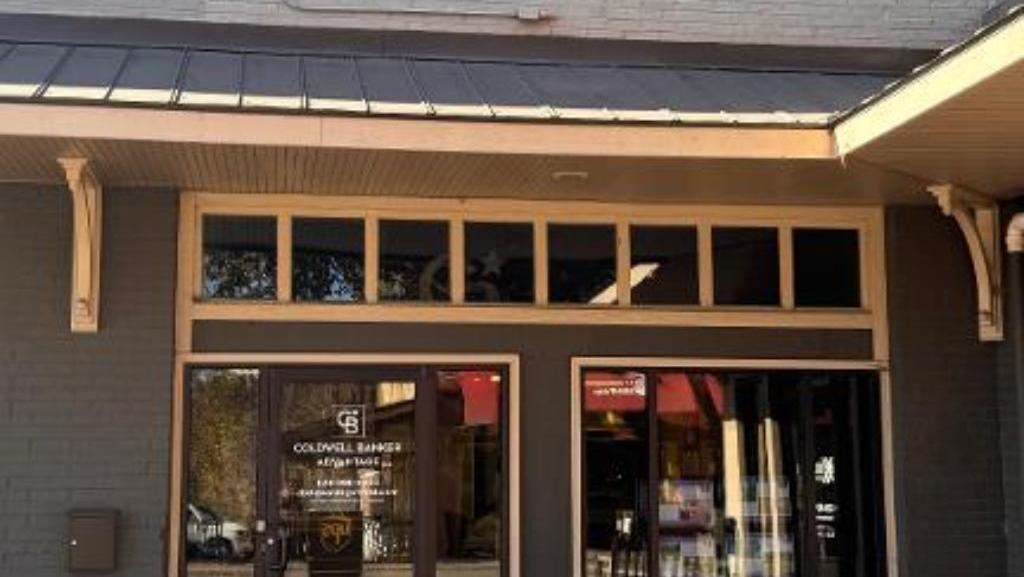 Waynesville Location Photo