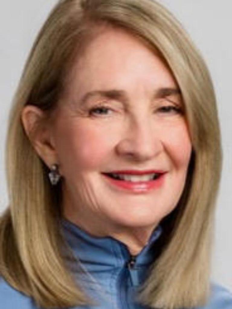 Patti MacPherson