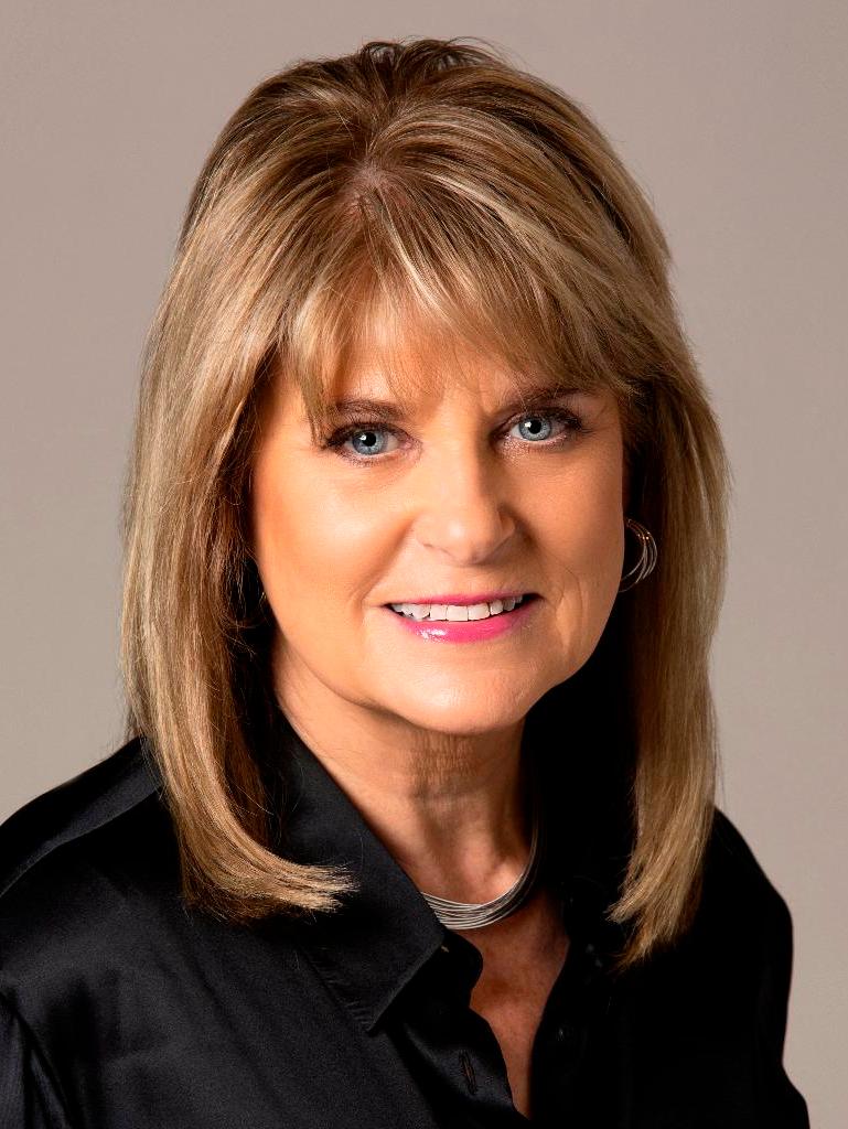 Susan Mueller Profile Photo