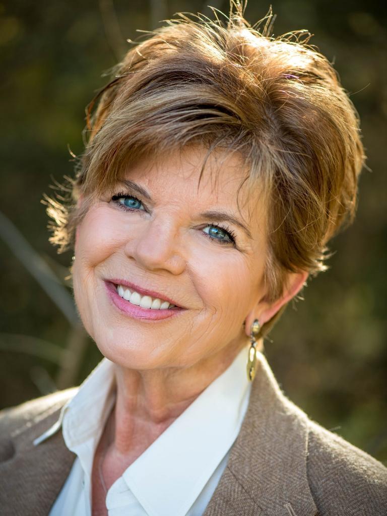 Janie Carney Profile Image