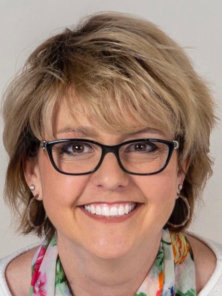 Kathy Felter Profile Image