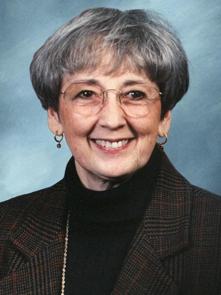 Peggy Bockus Profile Image