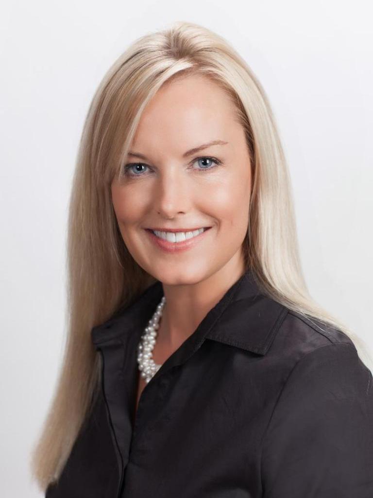 Dawn Phillips
