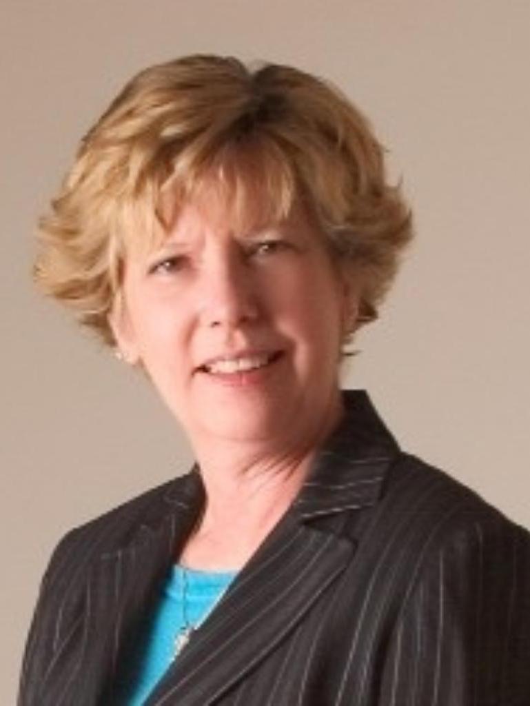 Gail Mayfield Profile Photo