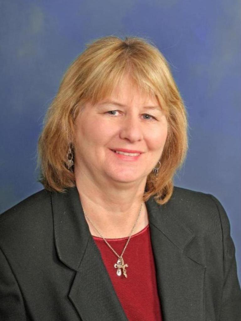 Sandy Clemons