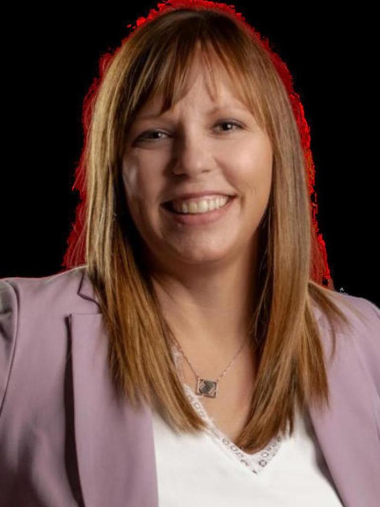 Junnae Campbell