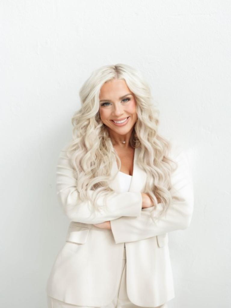 Lauren Roberts Profile Photo