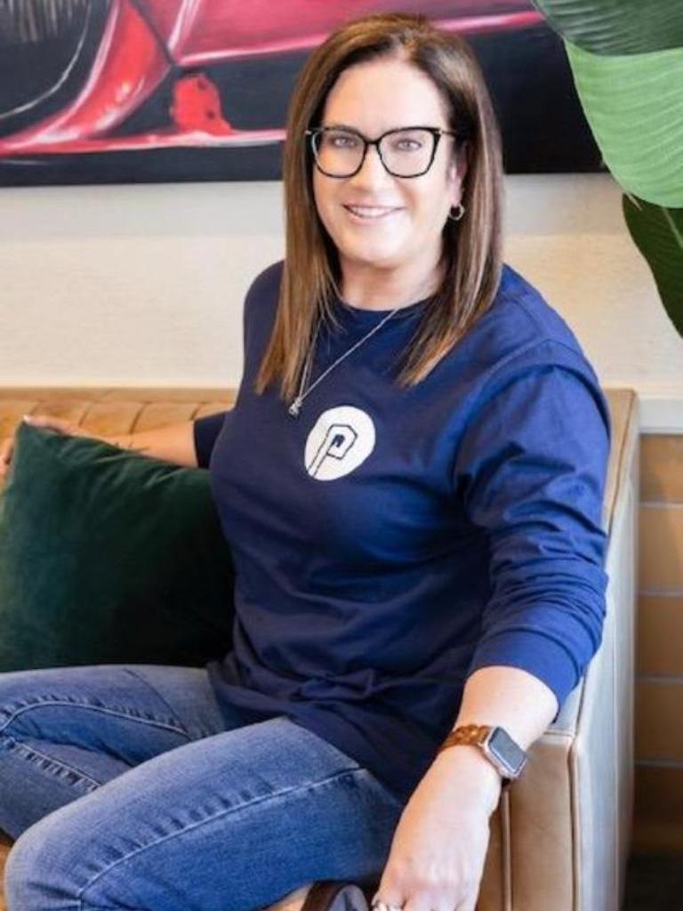 Alicia Parker Profile Photo