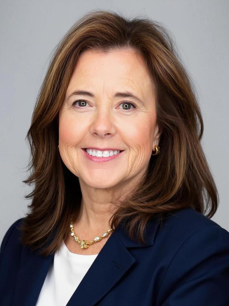 Janet Vermillion