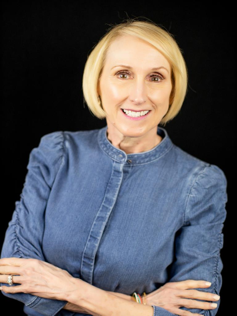 Kathy Johnson Profile Photo