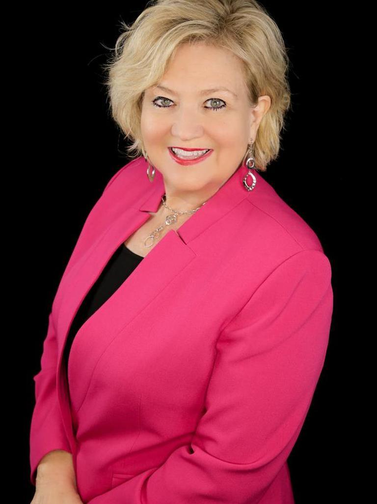 Gaye Brown Profile Photo