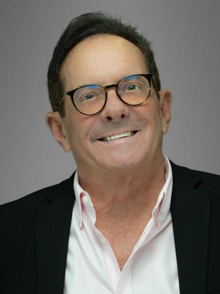 Terry Shackelford Profile Photo