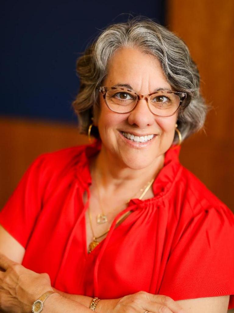 Joanna Baker Profile Photo
