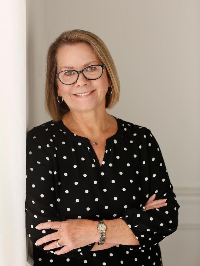 Eva Baumgarten Profile Photo