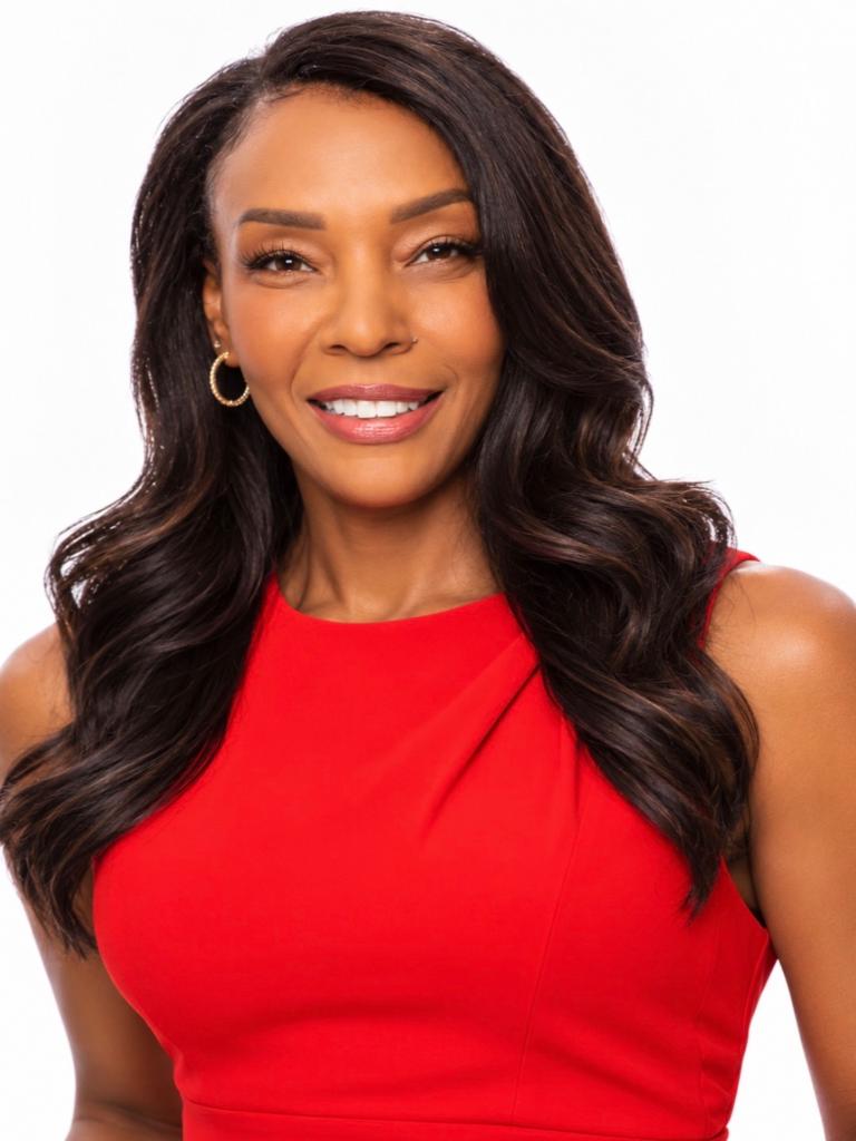 Beverly Davison