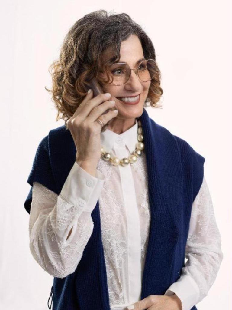 Carrie Foster