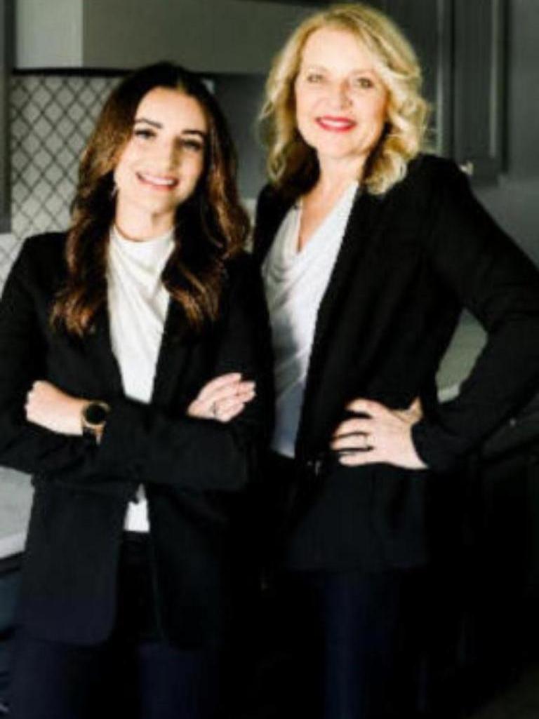 Bonnie and Chantal Gross Profile Photo