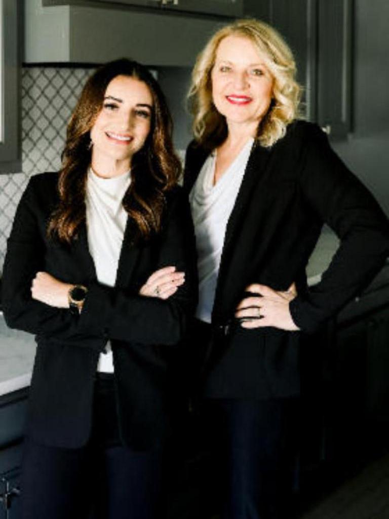 Bonnie and Chantal Gross Profile Photo