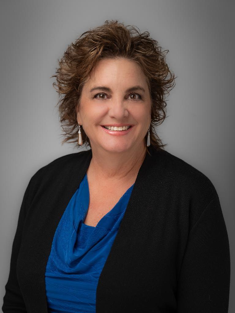 Julie Roberts Profile Photo