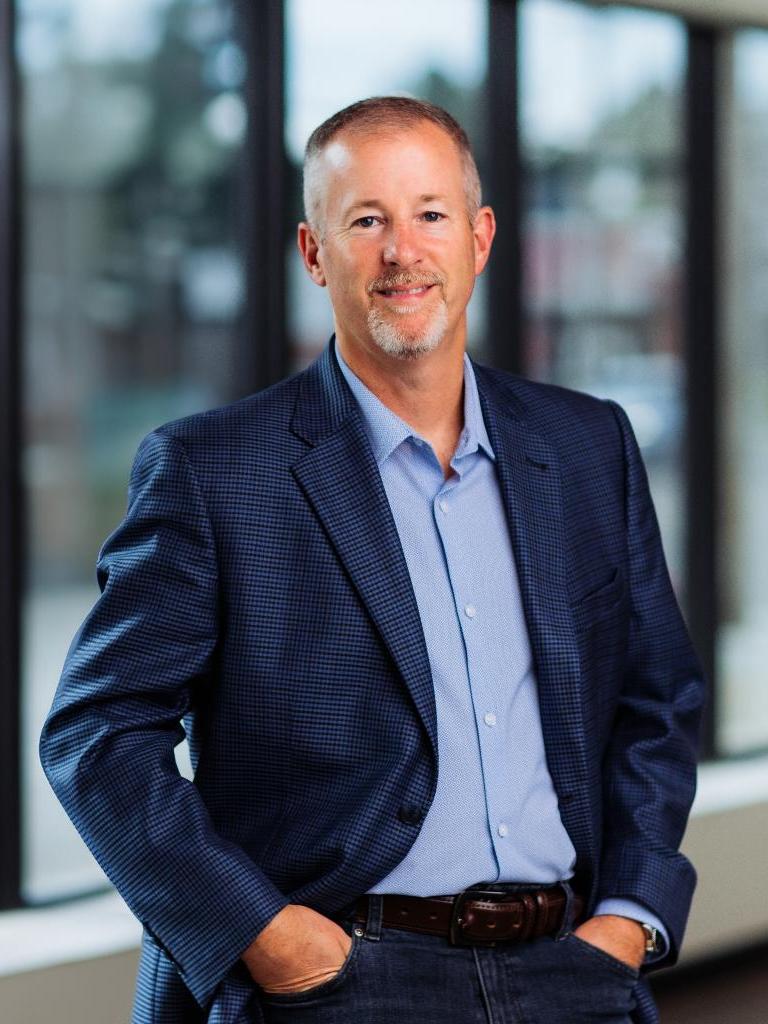Bryan Sheppard Profile Photo