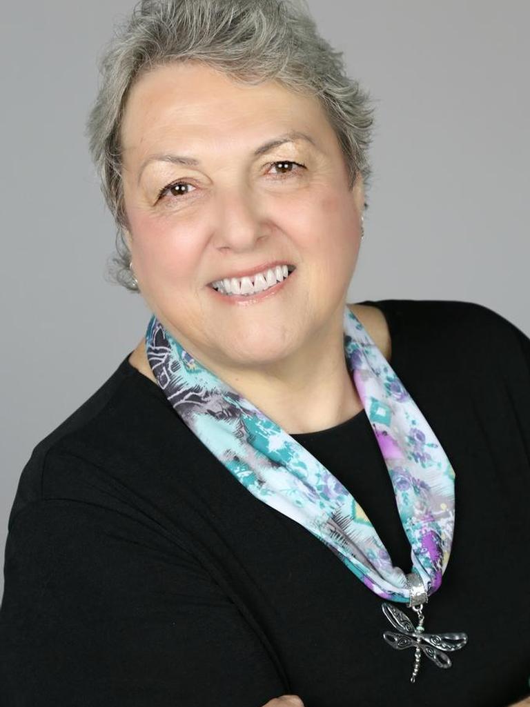 Sharon Wilkinson Profile Photo