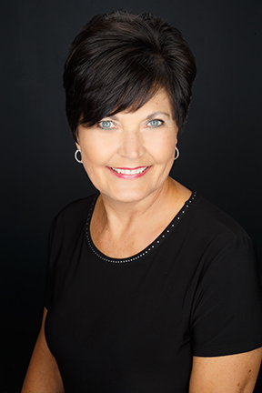 Barbara Bilby CRS Profile Photo