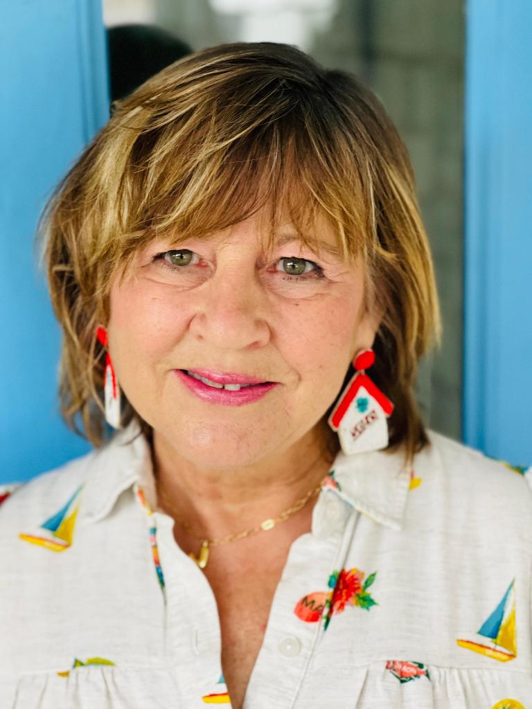 Jodi Turner Profile Photo