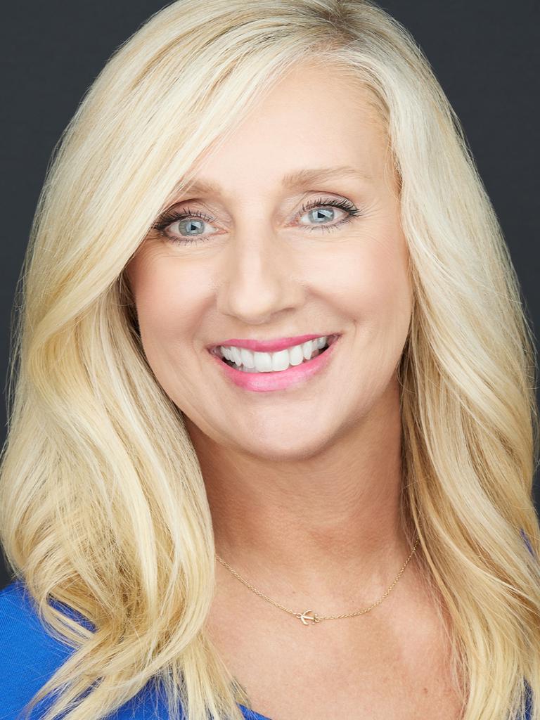 Ashley Bales Profile Photo