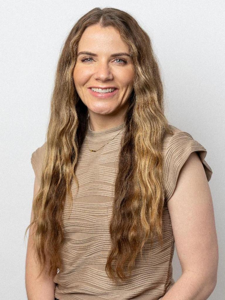 Jenni Smith Profile Photo