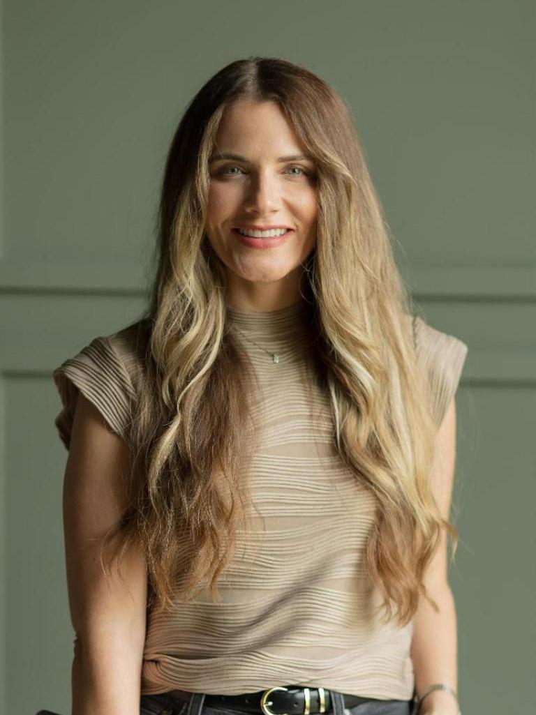 Jenni Smith Profile Photo