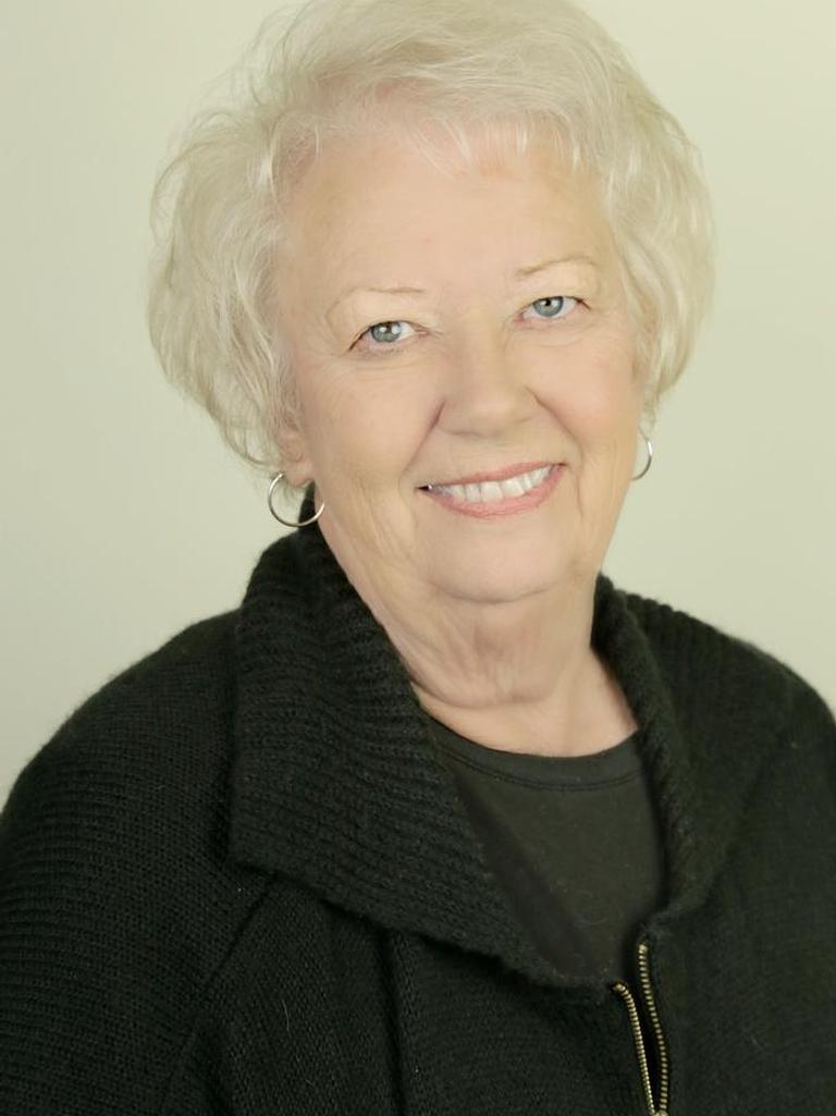 Harriett Dunham Profile Photo