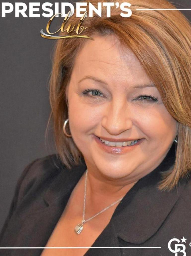 Beverly Jeanes Profile Photo