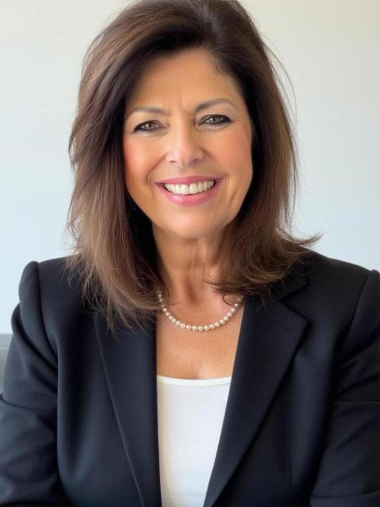 Ramona Gormly Profile Photo