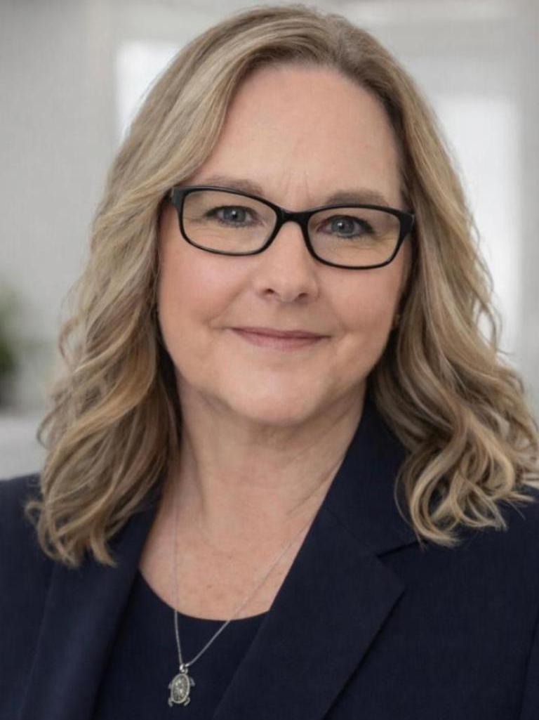 Amy DeForest Profile Photo
