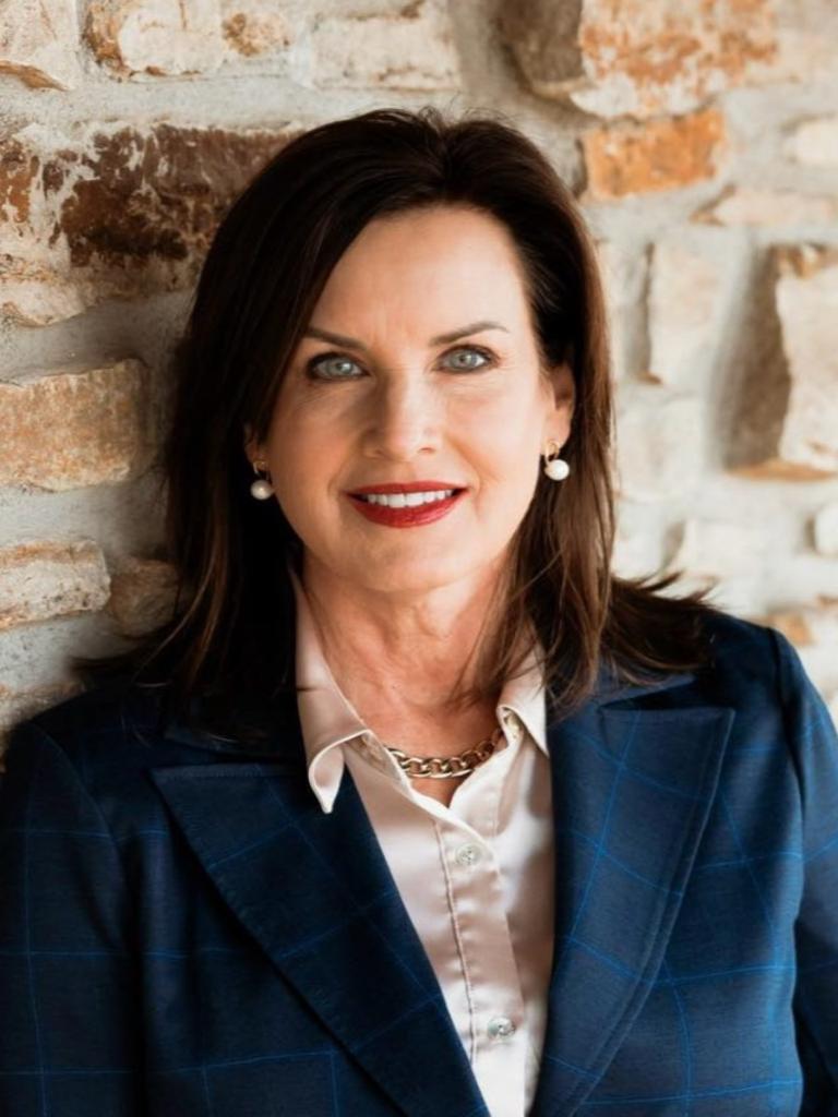 Sharon Leach Profile Photo