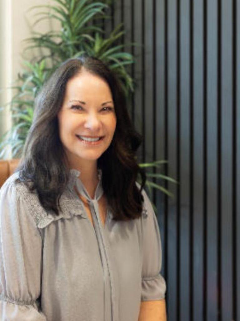 Eva Aldridge Profile Photo