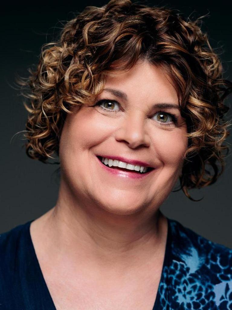 Tabitha Taylor Profile Photo