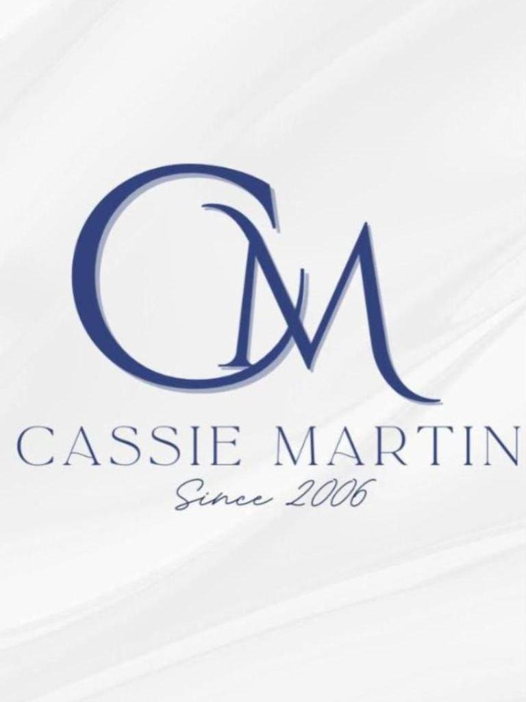 Cassie Martin Profile Photo