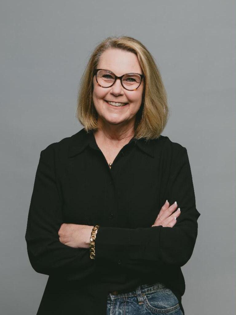 Linda Scott Profile Image