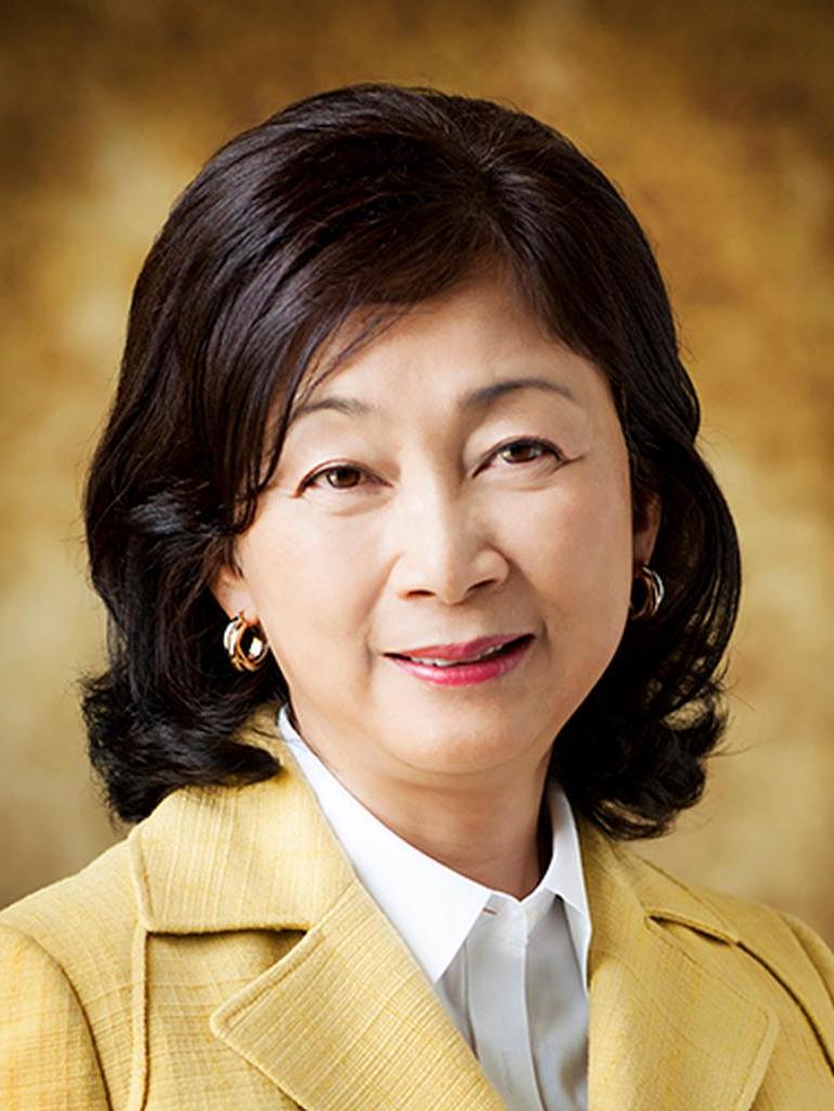 Cathy Sung Profile Photo