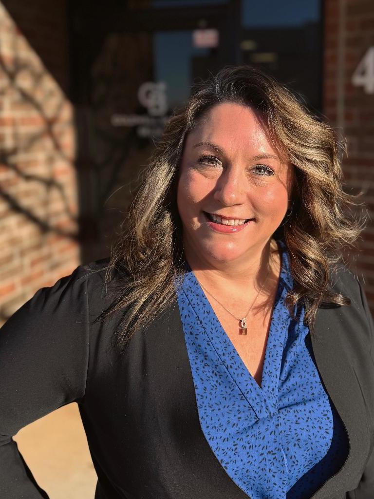 P Renee Musgrove Profile Photo