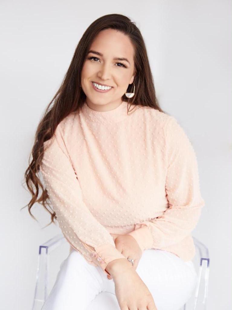 Candice Alcott Profile Photo