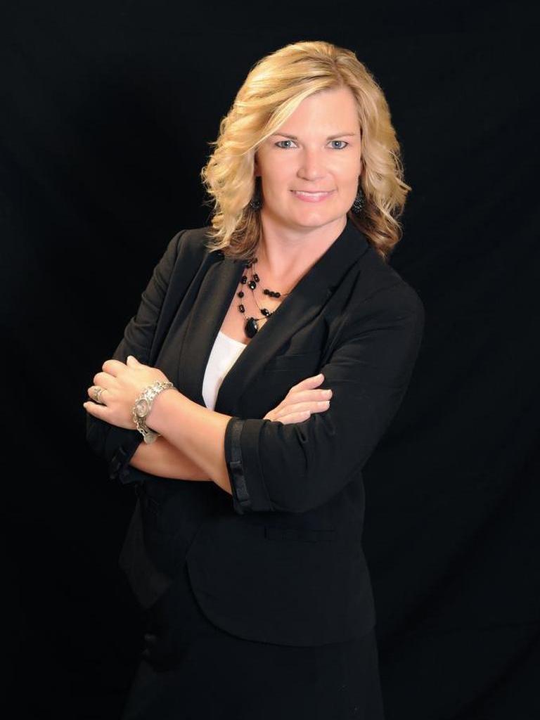 Sarah Dilks Profile Photo